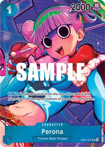 Perona