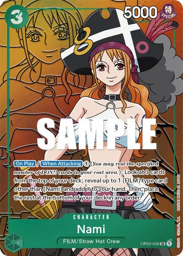 Nami