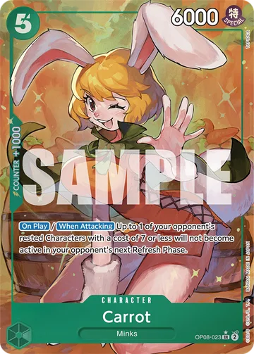 Carrot