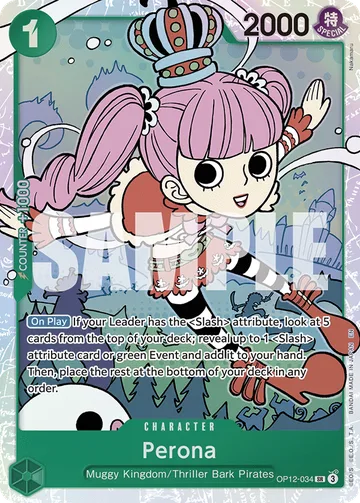 Perona