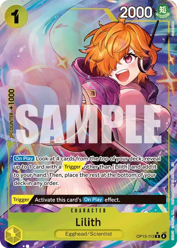 Lilith