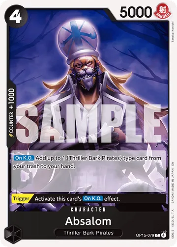 Absalom