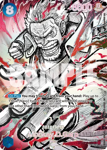 Monkey.D.Garp