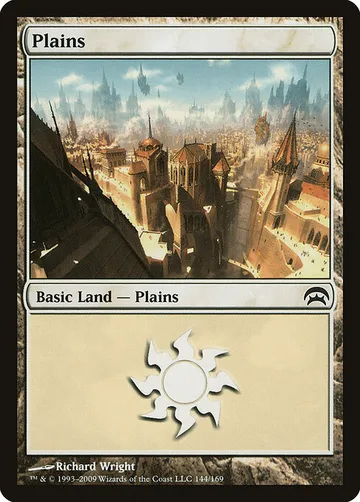 Plains 144