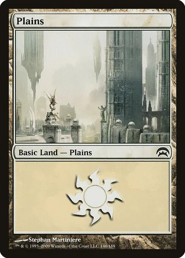 Plains 146