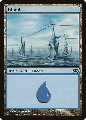 Island 148