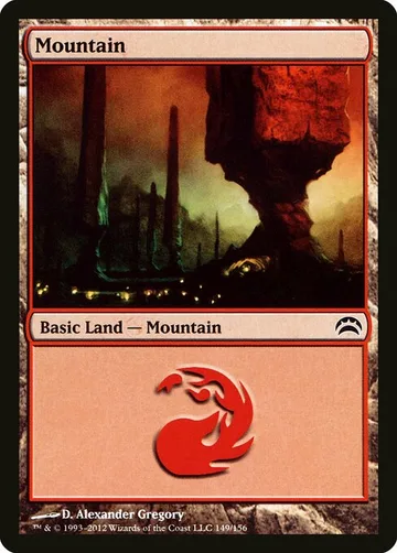 Mountain 149