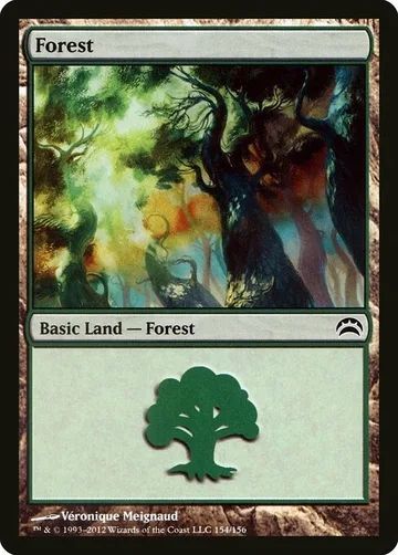 Forest 154
