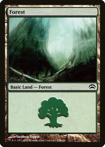 Forest 156