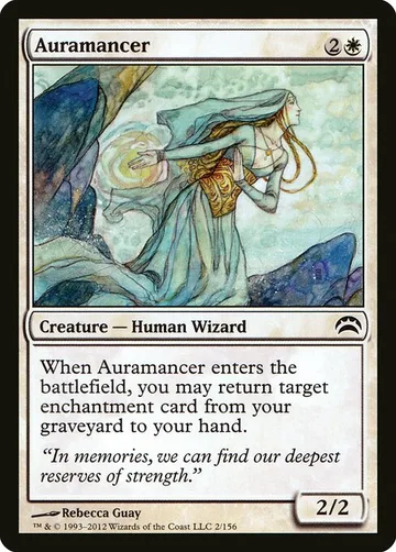 Auramancer 2