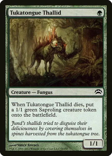 Tukatongue Thallid 79