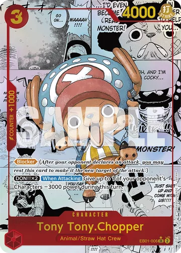 Tony Tony.Chopper EB01-006 · R1