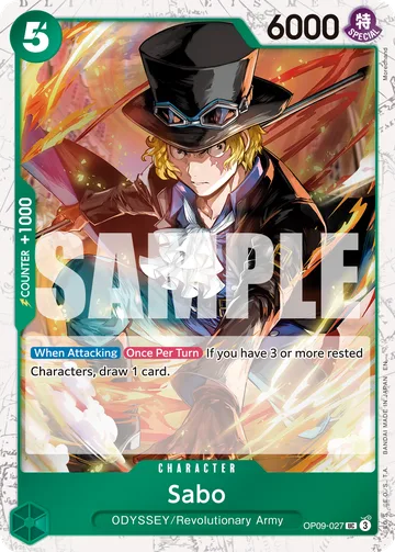 Sabo