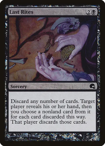 Last Rites 21