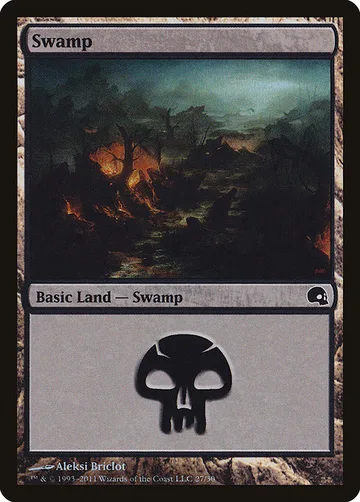 Swamp 27