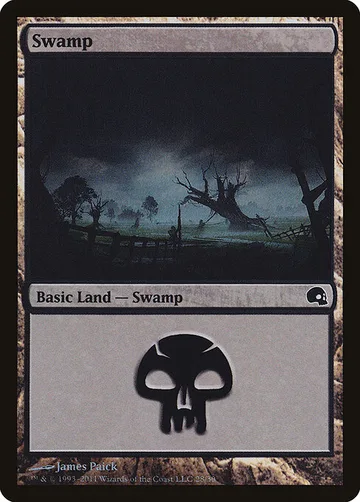 Swamp 28