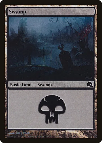 Swamp 29