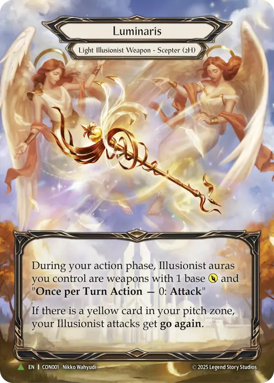 Luminaris
