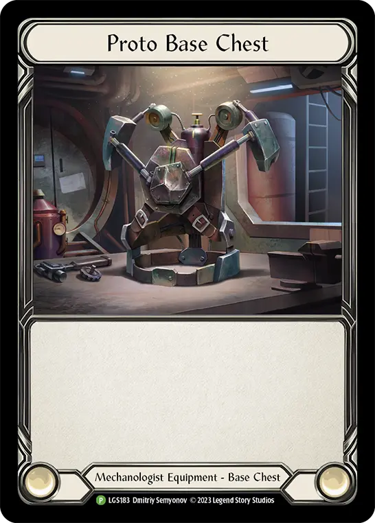 Proto Base Chest