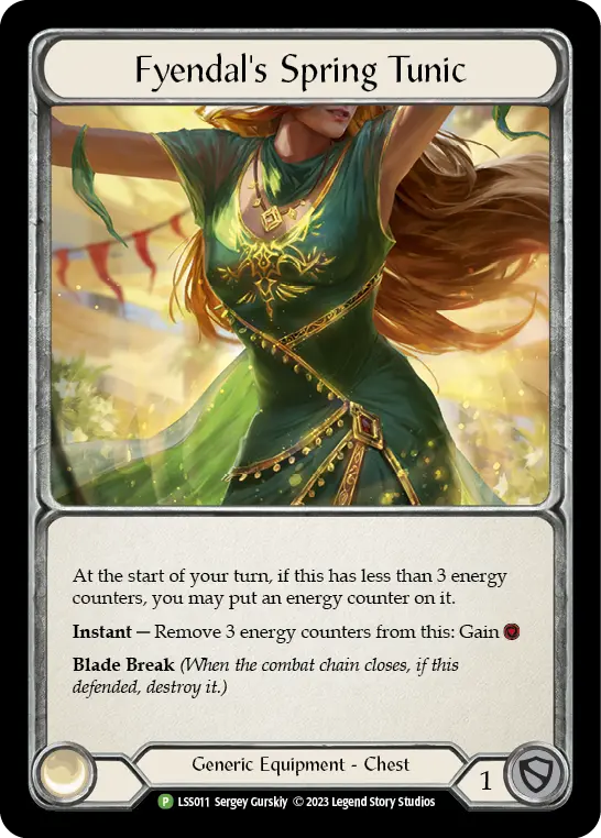 Fabric of Spring (Yellow)