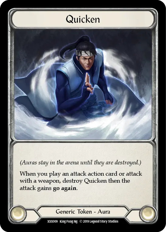 Quicken XXX009