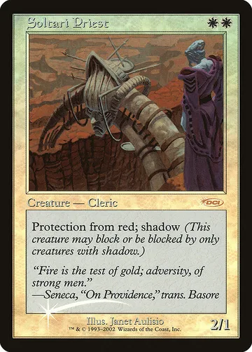 Soltari Priest 1