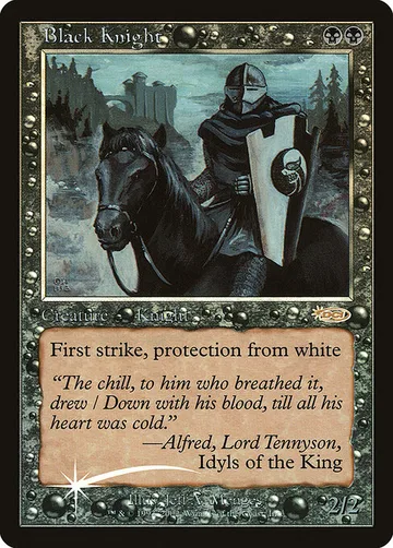Black Knight 4