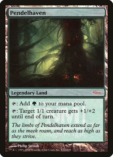 Pendelhaven 5