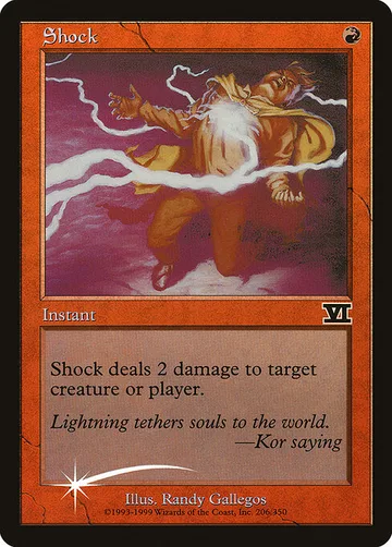 Shock 6