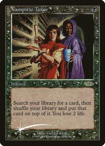 Vampiric Tutor 2