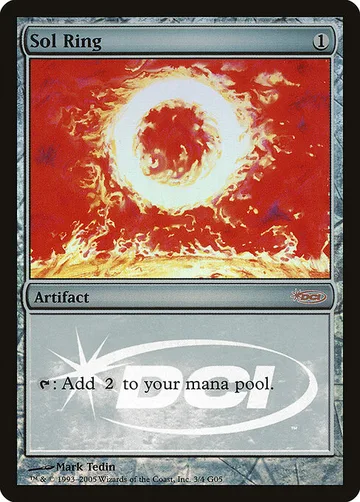 Sol Ring 3