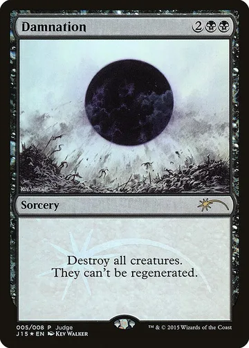 Damnation 5
