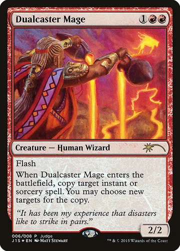 Dualcaster Mage 6
