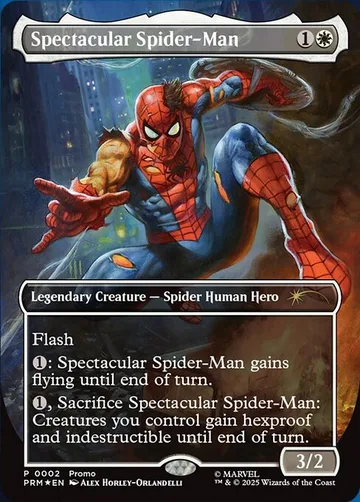 Spectacular Spider-Man 2