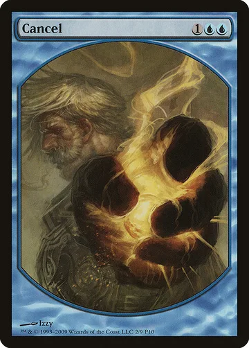 Cancel 2