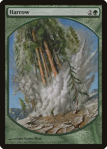 Harrow 9