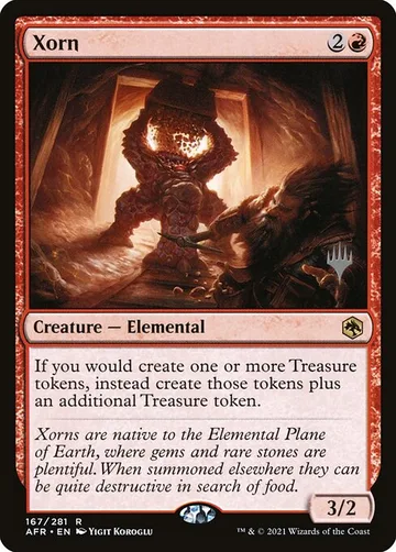 Xorn 167p