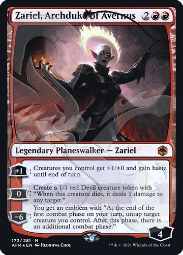 Zariel, Archduke of Avernus 172a