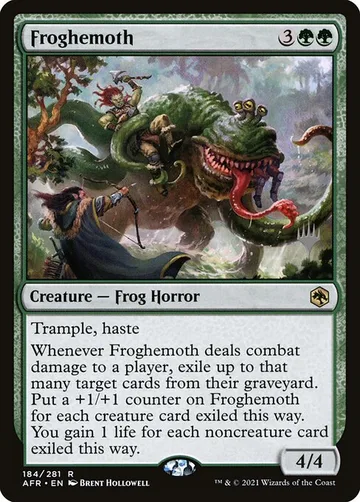 Froghemoth 184p