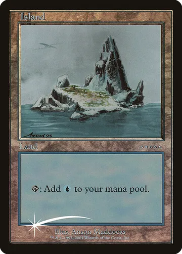 Island 3