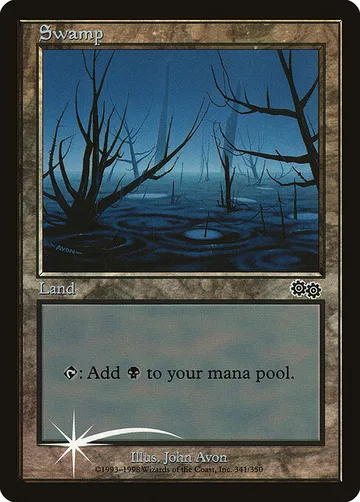 Swamp 9