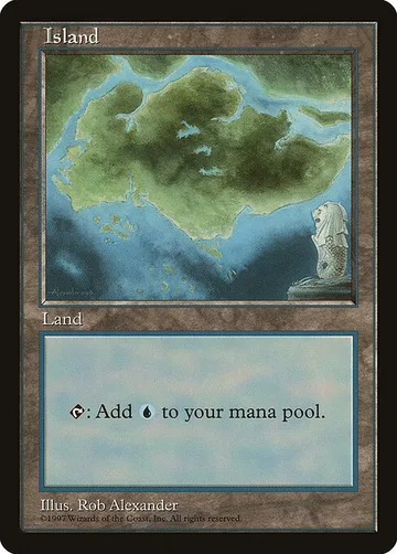Island 12