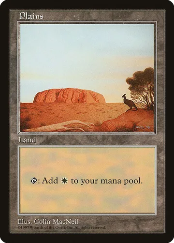 Plains 9