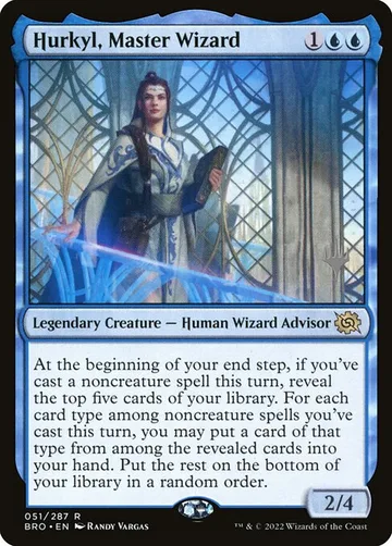 Hurkyl, Master Wizard 51p