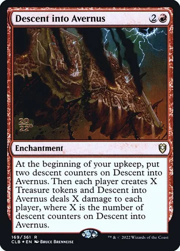 Descent into Avernus 169s