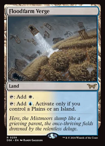 Floodfarm Verge 259p