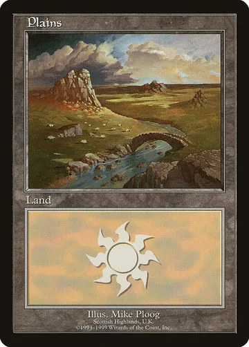 Plains 4