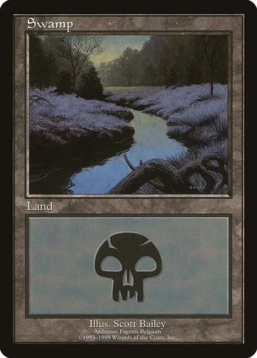 Swamp 5