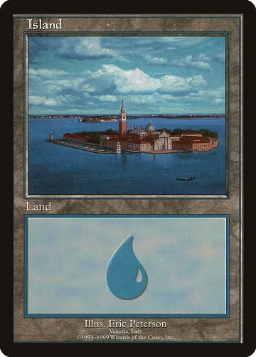 Island 7
