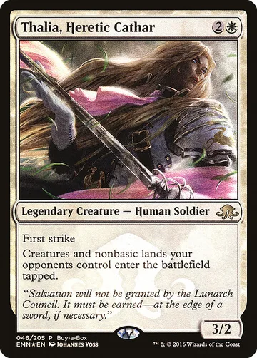 Thalia, Heretic Cathar 46